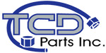 TCD Parts